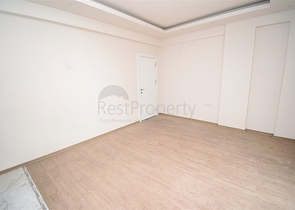 شقق 2+1 و 4+1 في كيمير - منطقة أنطاليا