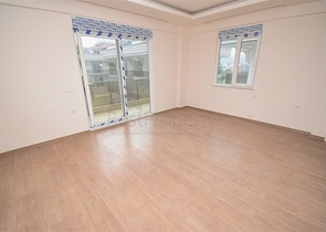 شقق 2+1 و 4+1 في كيمير - منطقة أنطاليا