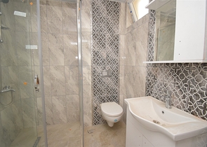 شقق 2+1 و 4+1 في كيمير - منطقة أنطاليا