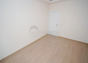 شقق 2+1 و 4+1 في كيمير - منطقة أنطاليا