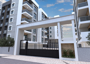 مشروع استثماري في منطقة فينيك-أنطاليا 