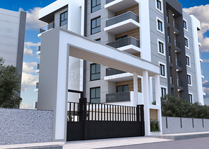 مشروع استثماري في منطقة فينيك-أنطاليا 