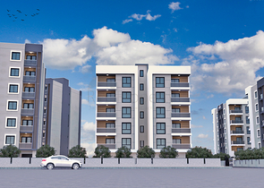 مشروع استثماري في منطقة فينيك-أنطاليا 