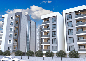 مشروع استثماري في منطقة فينيك-أنطاليا 