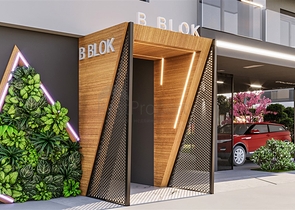 مشروع استثماري في منطقة فينيك-أنطاليا 