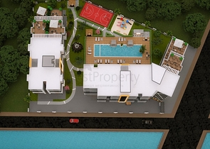 مشروع استثماري في منطقة فينيك-أنطاليا 