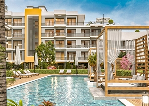 مشروع استثماري في منطقة فينيك-أنطاليا 