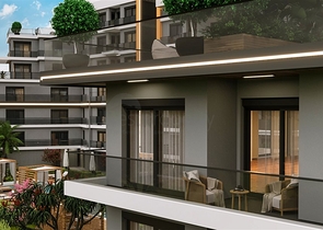 مشروع استثماري في منطقة فينيك-أنطاليا 