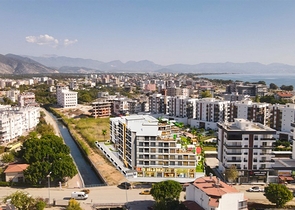 مشروع استثماري في منطقة فينيك-أنطاليا 