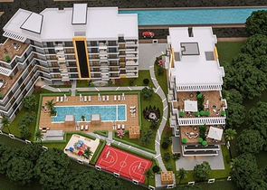 مشروع استثماري في منطقة فينيك-أنطاليا 