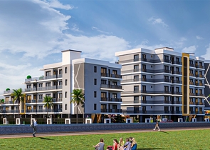 مشروع استثماري في منطقة فينيك-أنطاليا 