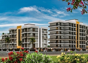 مشروع استثماري في منطقة فينيك-أنطاليا 