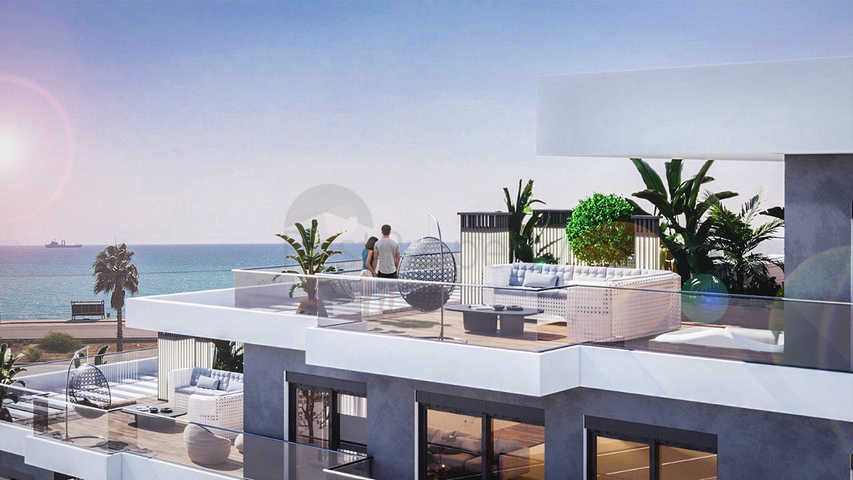 مشروع استثماري في منطقة فينيك-أنطاليا