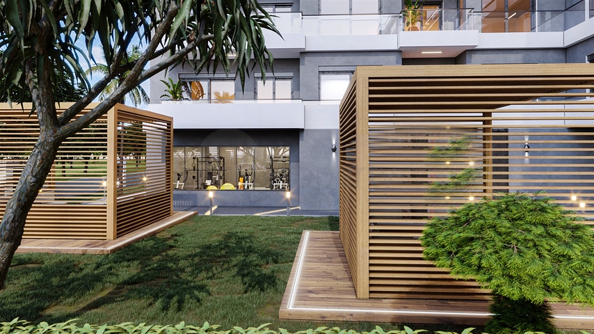 مشروع استثماري في منطقة فينيك-أنطاليا