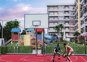 مشروع استثماري في منطقة فينيك-أنطاليا