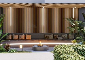 مشروع استثماري في منطقة فينيك-أنطاليا