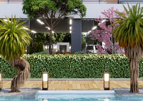 مشروع استثماري في منطقة فينيك-أنطاليا