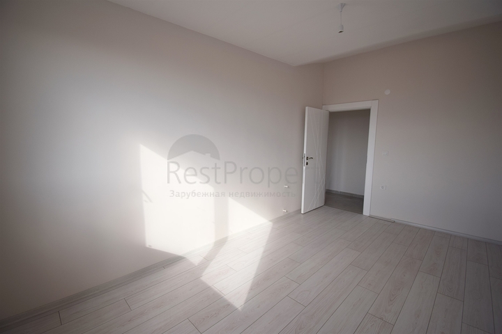 شقق دوبلكس 2+1 و 3+1 في منطقة كيبيز - أنطاليا