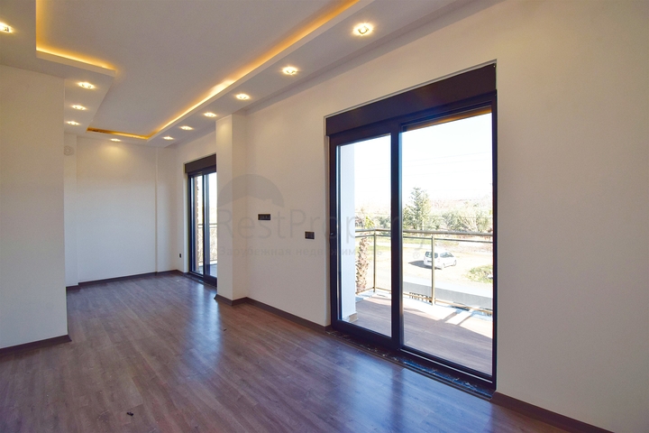 فيلا 5 + 1 في منطقة لارا أنطاليا