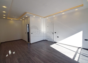 فيلا 5 + 1 في منطقة لارا أنطاليا