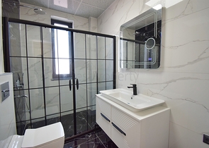 فيلا 5 + 1 في منطقة لارا أنطاليا