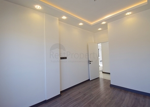 فيلا 5 + 1 في منطقة لارا أنطاليا