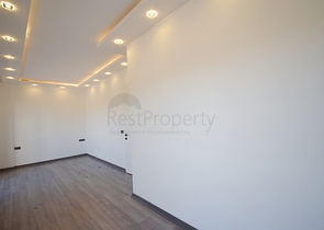 فيلا 5 + 1 في منطقة لارا أنطاليا