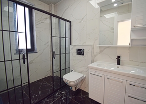 فيلا 5 + 1 في منطقة لارا أنطاليا