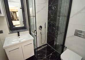 فيلا 5 + 1 في منطقة لارا أنطاليا