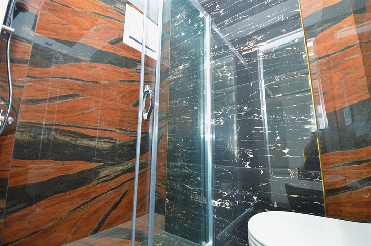 شقق 3+1 في كيبيز-منطقة أنطاليا