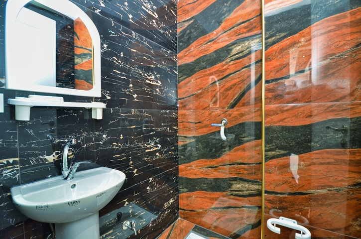 شقق 3+1 في كيبيز-منطقة أنطاليا