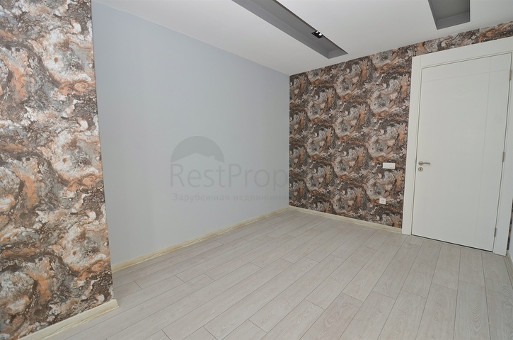 شقق 3+1 في كيبيز-منطقة أنطاليا