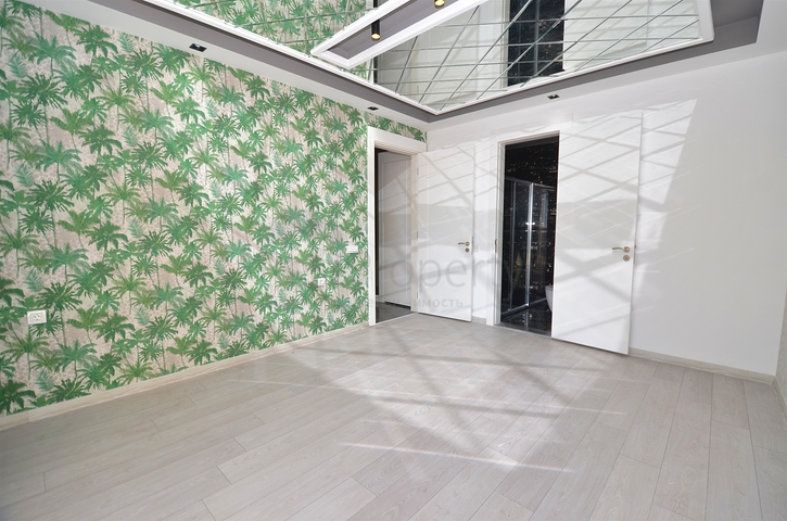 شقق 3+1 في كيبيز-منطقة أنطاليا