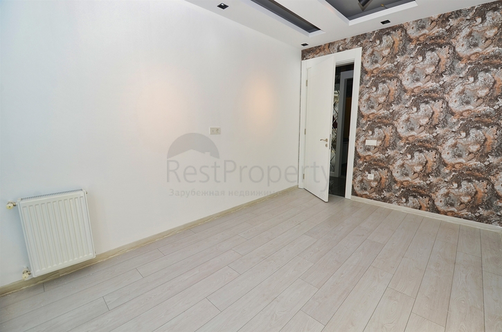 شقق 3+1 في كيبيز-منطقة أنطاليا