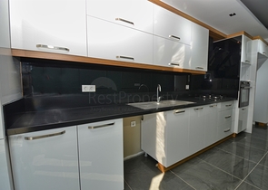 شقق 3+1 في كيبيز-منطقة أنطاليا