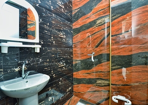 شقق 3+1 في كيبيز-منطقة أنطاليا