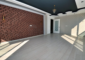 شقق 3+1 في كيبيز-منطقة أنطاليا