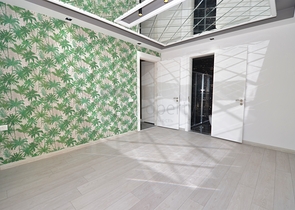 شقق 3+1 في كيبيز-منطقة أنطاليا