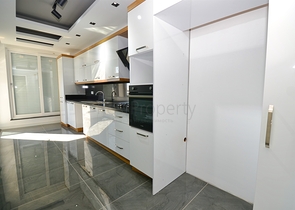 شقق 3+1 في كيبيز-منطقة أنطاليا