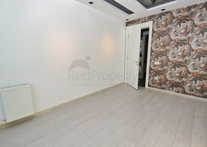 شقق 3+1 في كيبيز-منطقة أنطاليا