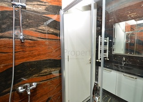 شقق 3+1 في كيبيز-منطقة أنطاليا