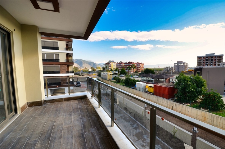 مشروع استثماري في منطقة فينيك-أنطاليا 