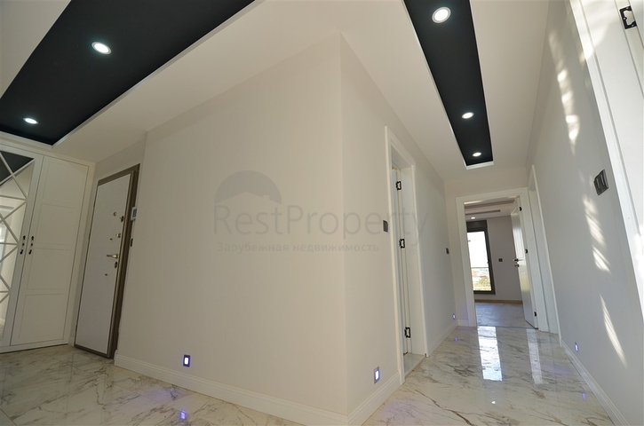 مشروع استثماري في منطقة فينيك-أنطاليا 