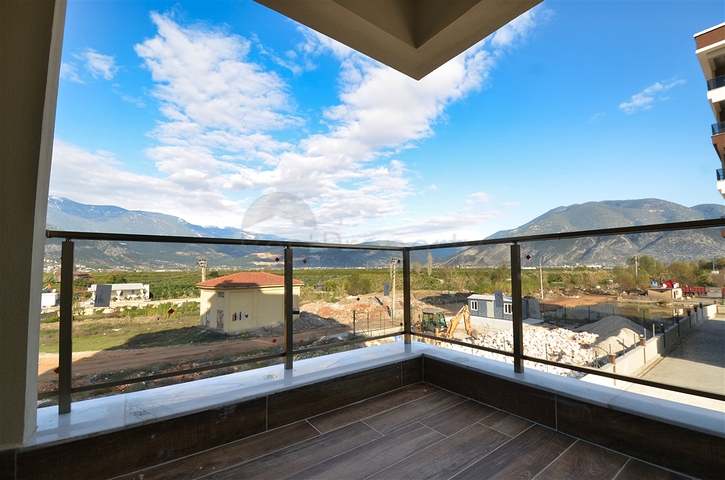 مشروع استثماري في منطقة فينيك-أنطاليا 