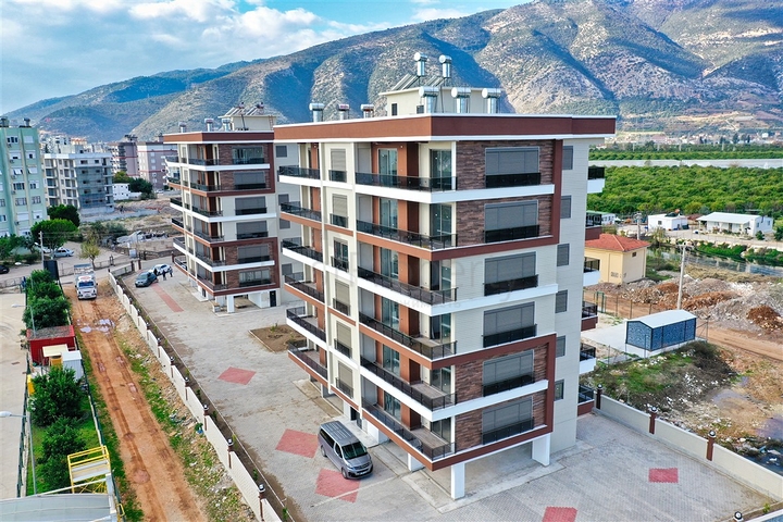 مشروع استثماري في منطقة فينيك-أنطاليا 