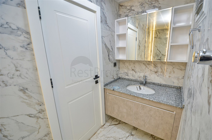 مشروع استثماري في منطقة فينيك-أنطاليا 