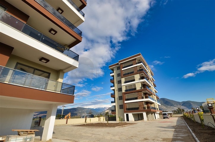 مشروع استثماري في منطقة فينيك-أنطاليا 