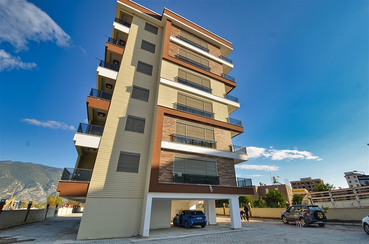 مشروع استثماري في منطقة فينيك-أنطاليا 