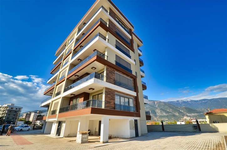 مشروع استثماري في منطقة فينيك-أنطاليا 