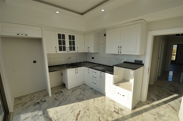 مشروع استثماري في منطقة فينيك-أنطاليا 